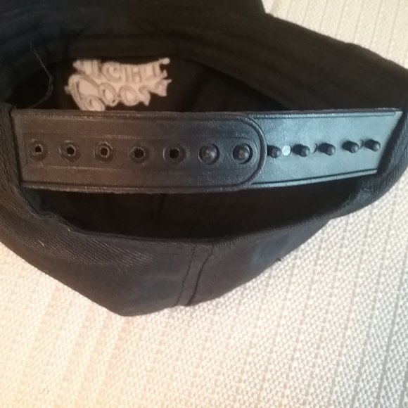 Logo Masters Coors Light cap - Picture 4 of 5